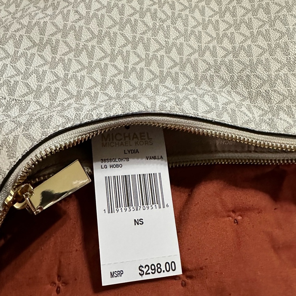 MK Handbag